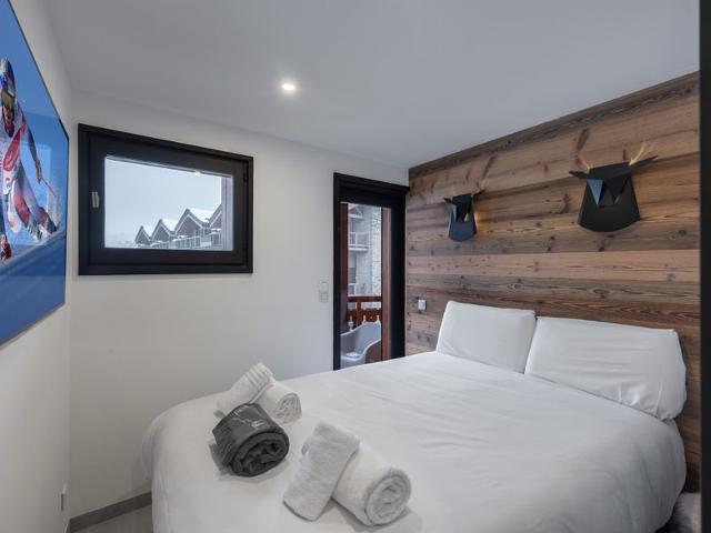 Appartements LE MARQUIS - Courchevel 1650