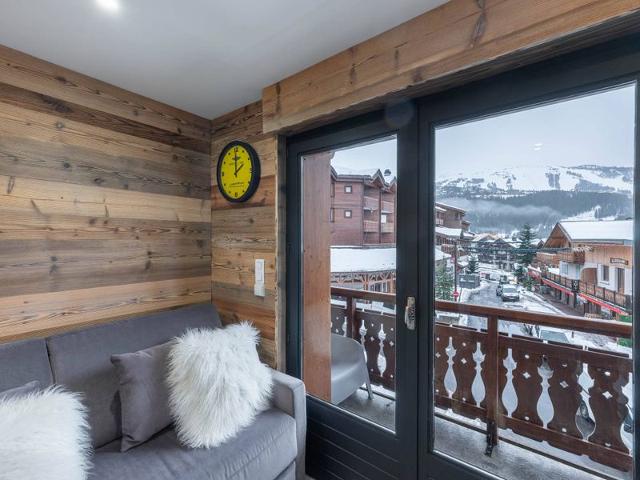 Appartements LE MARQUIS - Courchevel 1650