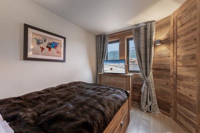 Appartements LES CIMES BLANCHES - Courchevel 1650