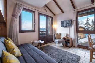 Appartements LES PRIMEVERES - Courchevel 1650