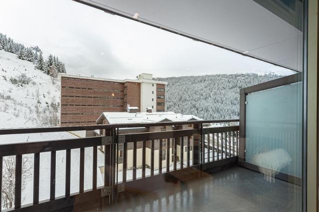 Appartements OURSE BLEUE - Courchevel 1650