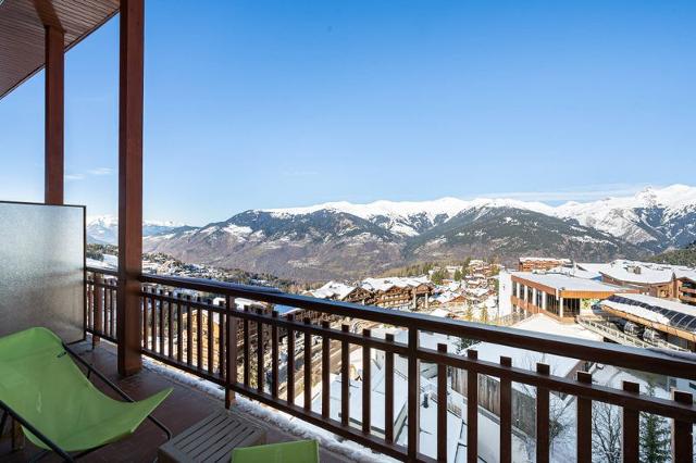 Appartements RESIDENCE 1650 - Courchevel 1650