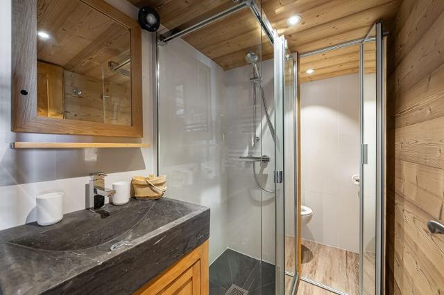 Appartements RESIDENCE 1650 - Courchevel 1650