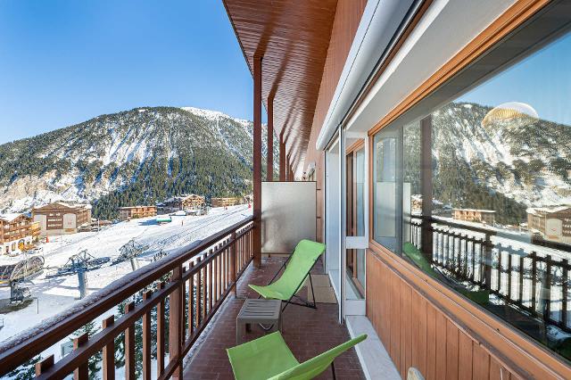 Appartements RESIDENCE 1650 - Courchevel 1650