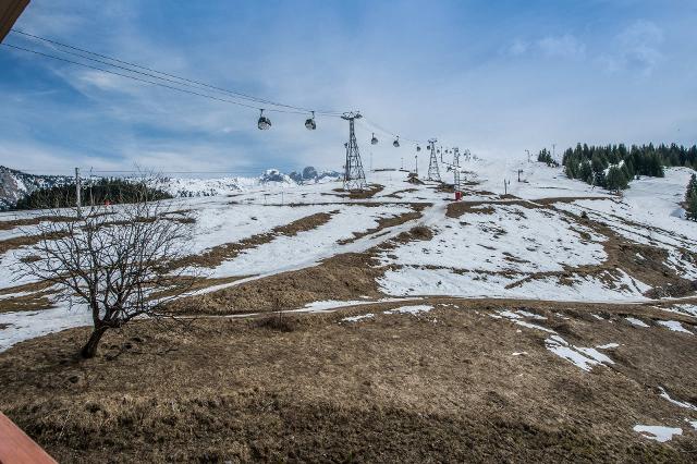 Appartements RESIDENCE 1650 - Courchevel 1650