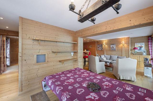 Appartements RESIDENCE 1650 - Courchevel 1650