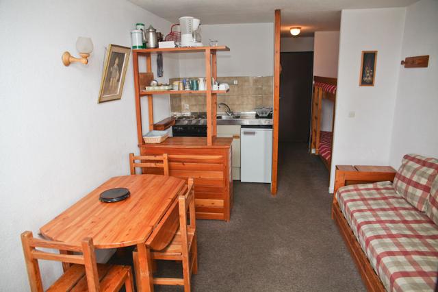 Appartement Bouquetins B BQB114 - La Rosière