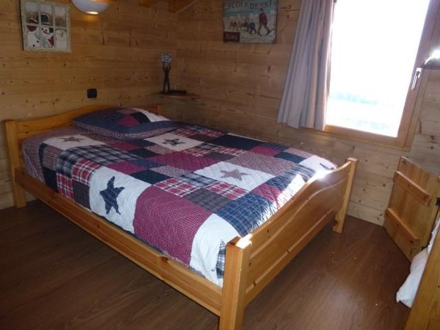 Chalet Mercantour CH 31 6p - Isola 2000