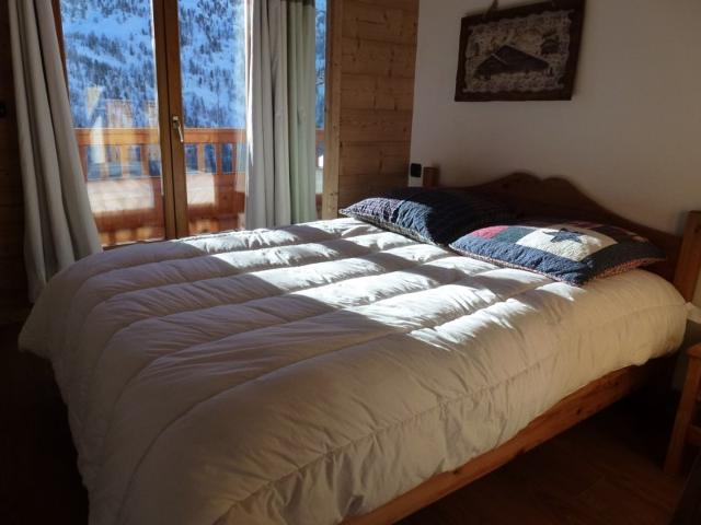 Chalet Mercantour CH 31 6p - Isola 2000