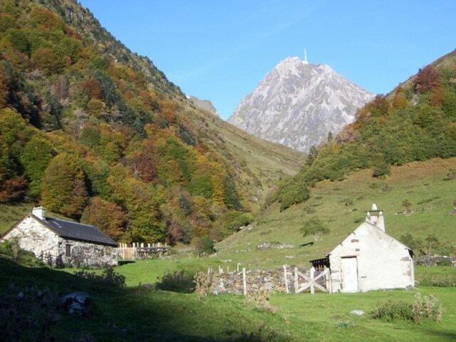 Mongie Tourmalet - La Mongie