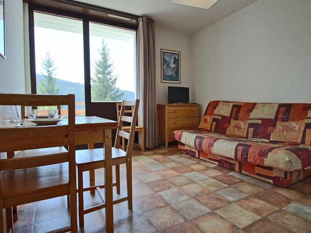 Appartement L'Hippocampe - Chamrousse