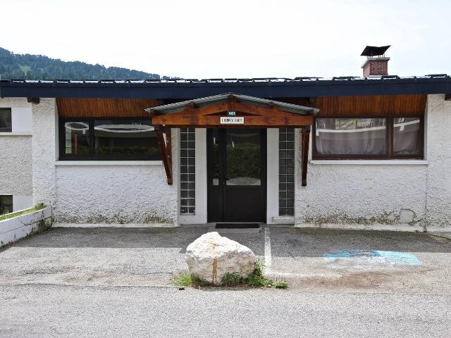 Appartement L'Hippocampe - Chamrousse