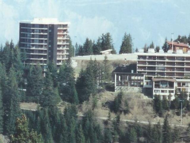 Appartement L'Hippocampe - Chamrousse