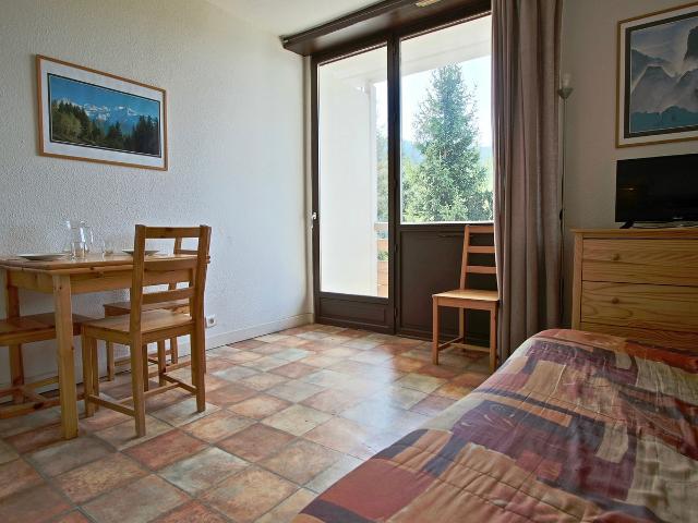 Appartement L'Hippocampe - Chamrousse