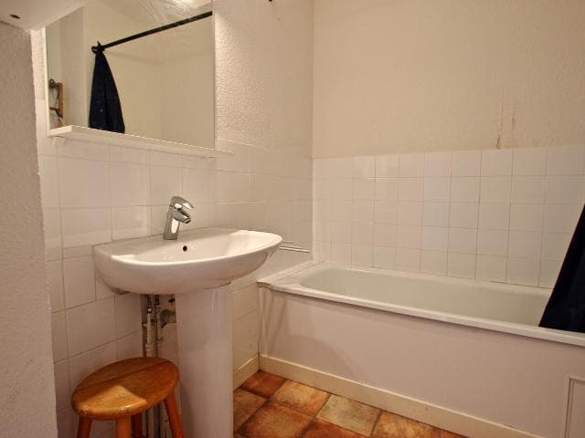 Appartement L'Hippocampe - Chamrousse