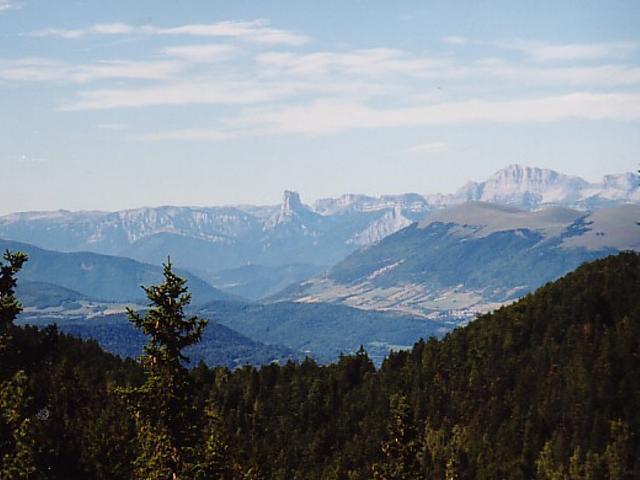 Appartement L'Hippocampe - Chamrousse