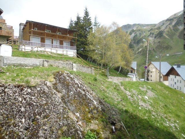 Appartement Agréable 6 Pers, 2 Chambres, Centre Station, 80m des Pistes, Équipé et Confortable FR-1- - La Mongie