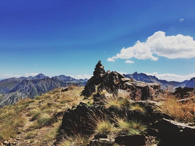 Mongie Tourmalet - La Mongie