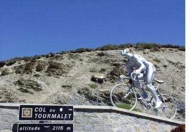 Mongie Tourmalet - La Mongie