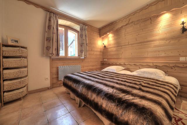 Appartements Antares - Courchevel 1650