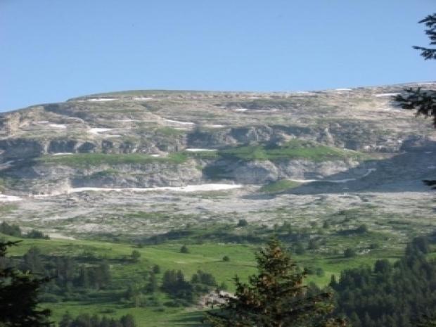 Appartement Pollux - Flaine Forêt 1700