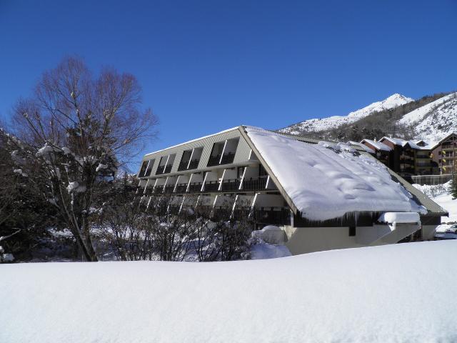 Appartements Bois Des Coqs 47616 - Serre Chevalier 1350 - Chantemerle