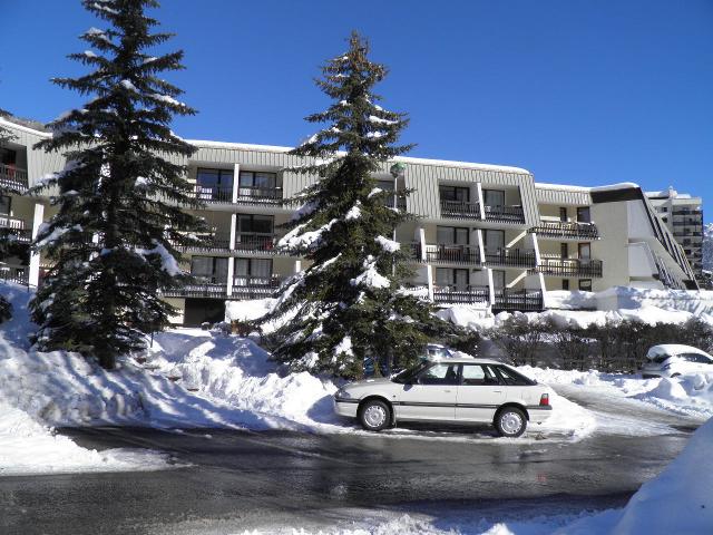 Appartements Bois Des Coqs 47616 - Serre Chevalier 1350 - Chantemerle