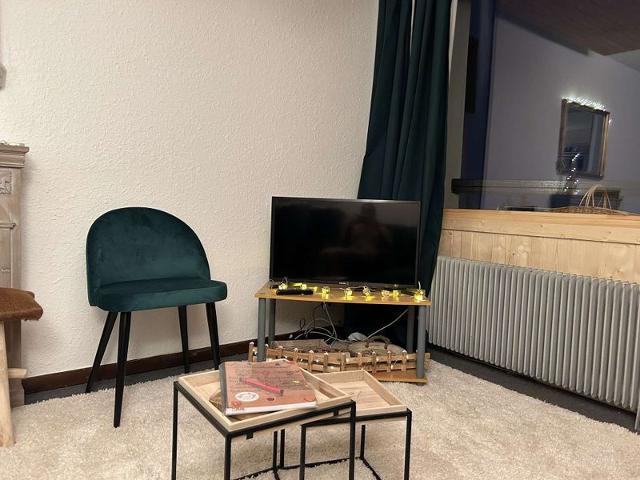 Appartement Loubatiere MTG240-B6M - Montgenèvre