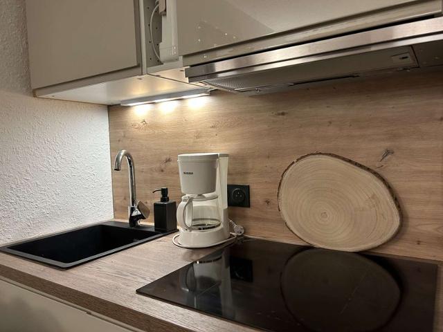 Appartement Loubatiere MTG240-B6M - Montgenèvre