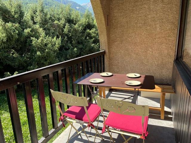 Appartement Prarial CHA420-B012 - Serre Chevalier 1350 - Chantemerle