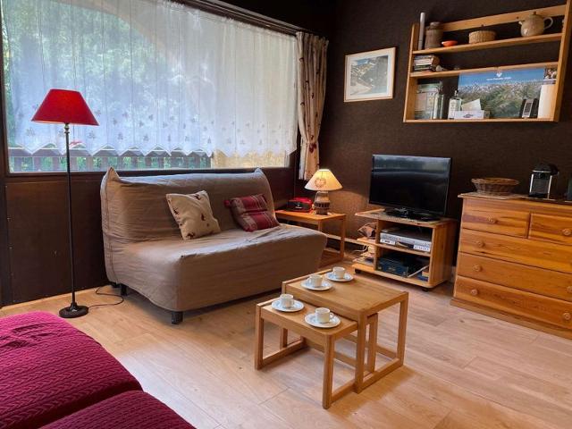 Appartement Prarial CHA420-B012 - Serre Chevalier 1350 - Chantemerle