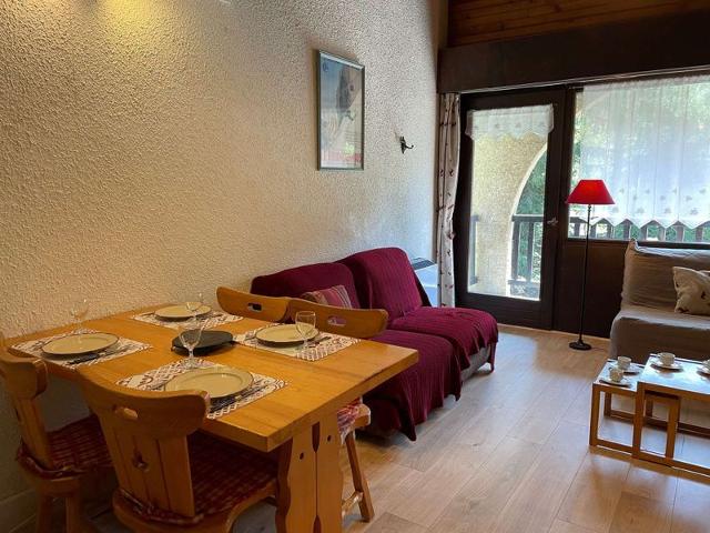 Appartement Prarial CHA420-B012 - Serre Chevalier 1350 - Chantemerle