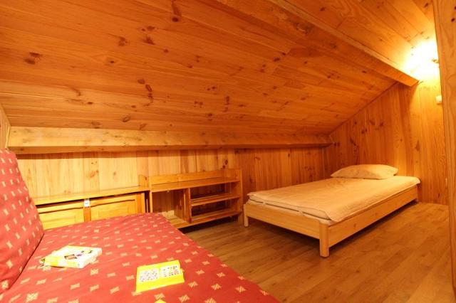 Appartement Prarial CHA420-B012 - Serre Chevalier 1350 - Chantemerle