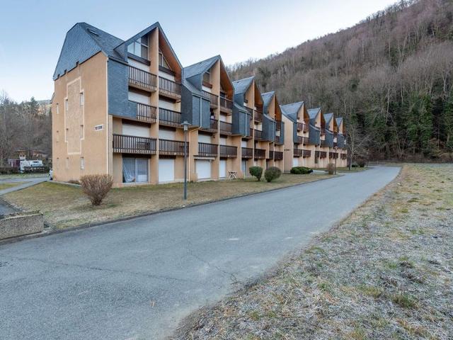 Appartement rénové 4 personnes calme proche centre Saint-Lary FR-1-296-241 - Saint Lary Soulan