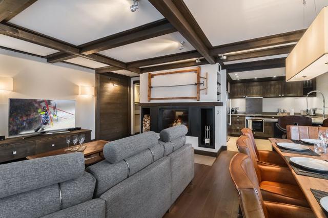 Appartements RESIDENCE 4807 - Courchevel 1650