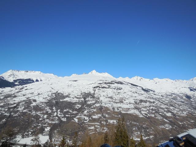 Appartements Le Sextant - Plagne - Les Coches