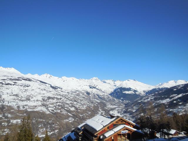 Appartements Le Sextant - Plagne - Les Coches