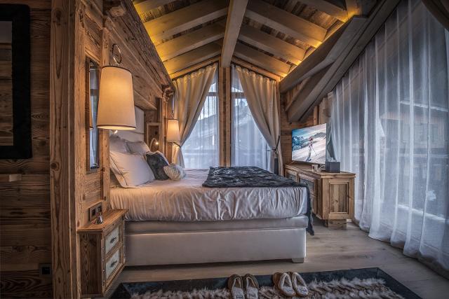 Chalet White CH-WHITE - Courchevel 1850