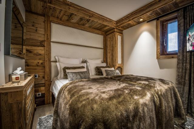 Chalet White CH-WHITE - Courchevel 1850