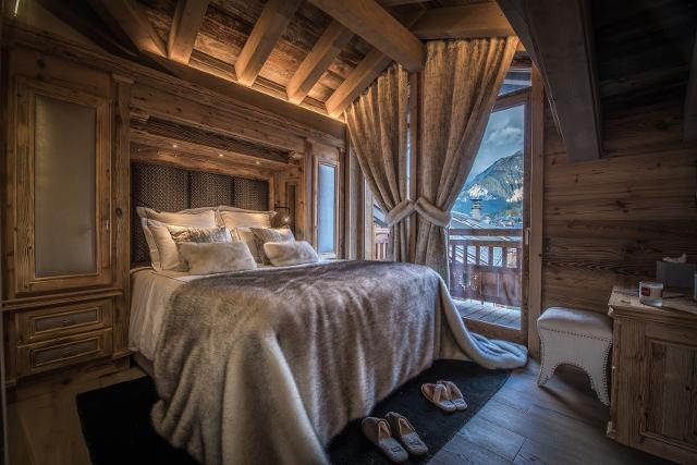 Chalet White CH-WHITE - Courchevel 1850