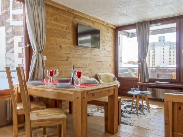 Appartement Le Prariond (Val Claret) - Tignes Val Claret