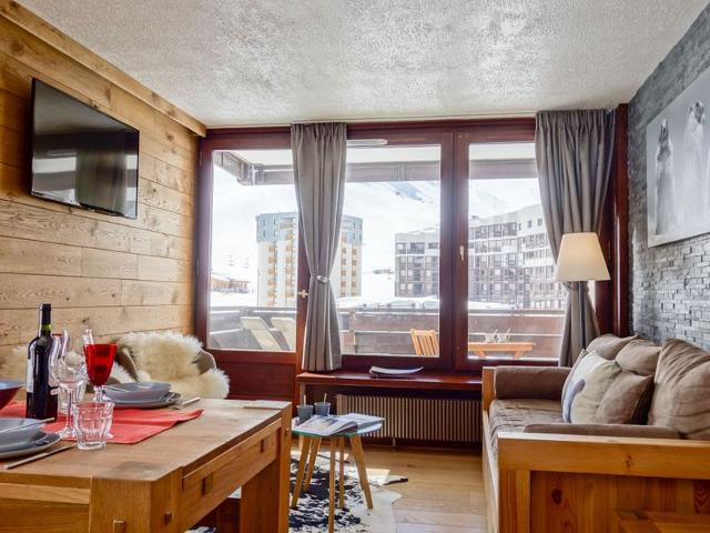 Appartement Le Prariond (Val Claret) - Tignes Val Claret