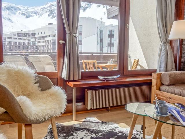 Appartement Le Prariond (Val Claret) - Tignes Val Claret