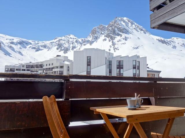 Appartement Le Prariond (Val Claret) - Tignes Val Claret