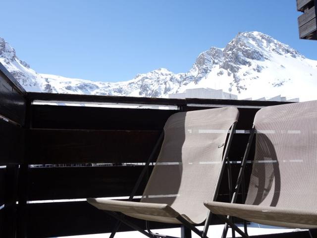 Appartement Le Prariond (Val Claret) - Tignes Val Claret