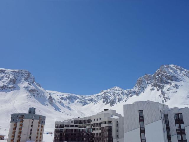 Appartement Le Prariond (Val Claret) - Tignes Val Claret