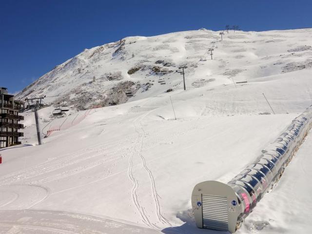 Appartement Le Prariond (Val Claret) - Tignes Val Claret