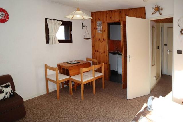 Appartement L'oustal 245 - Les Orres