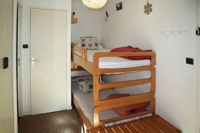 Appartement L'oustal 245 - Les Orres