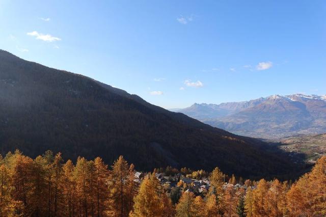 Appartement L'oustal 245 - Les Orres